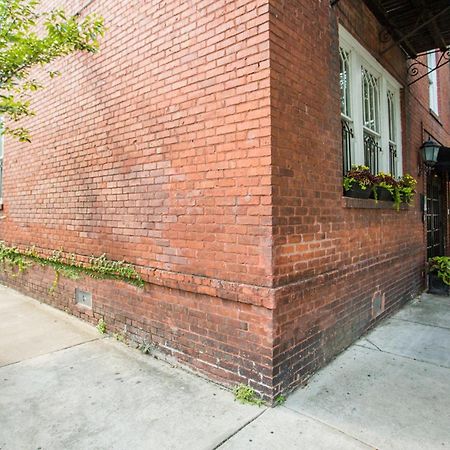 Linda'S On Lincoln Apartment Savannah Exterior photo